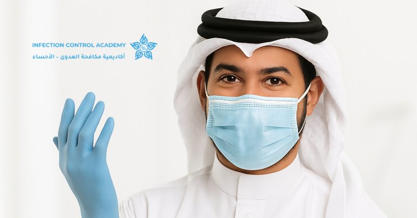 Environmental Cleaning in Healthcare Facilities – Why It Matters